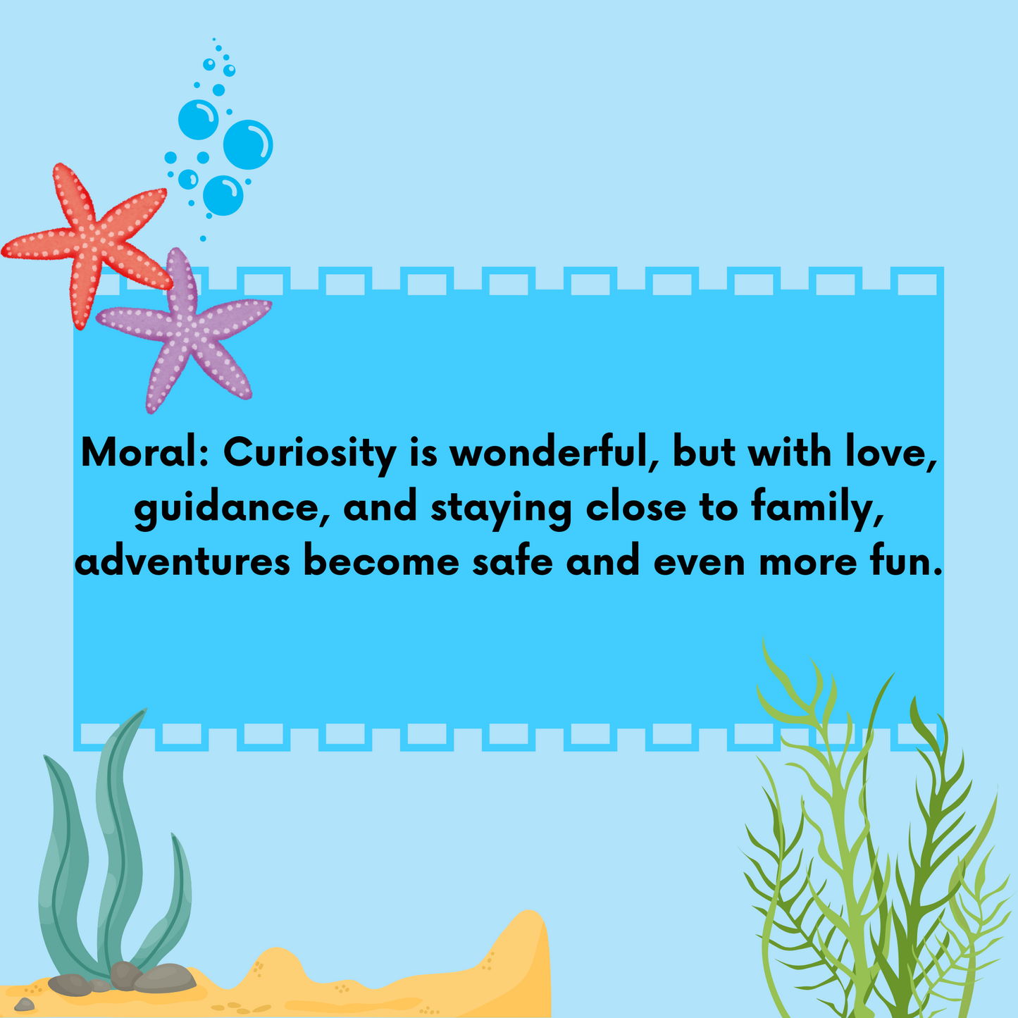 Baby Shark and Mama Shark's Big Adventure