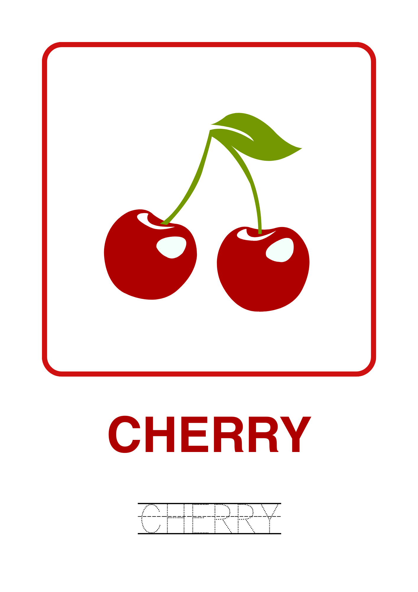50 Fruits Around the World