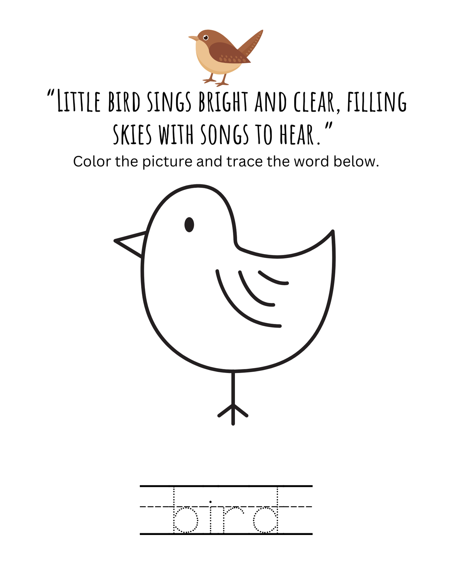 Rhyme & Colour