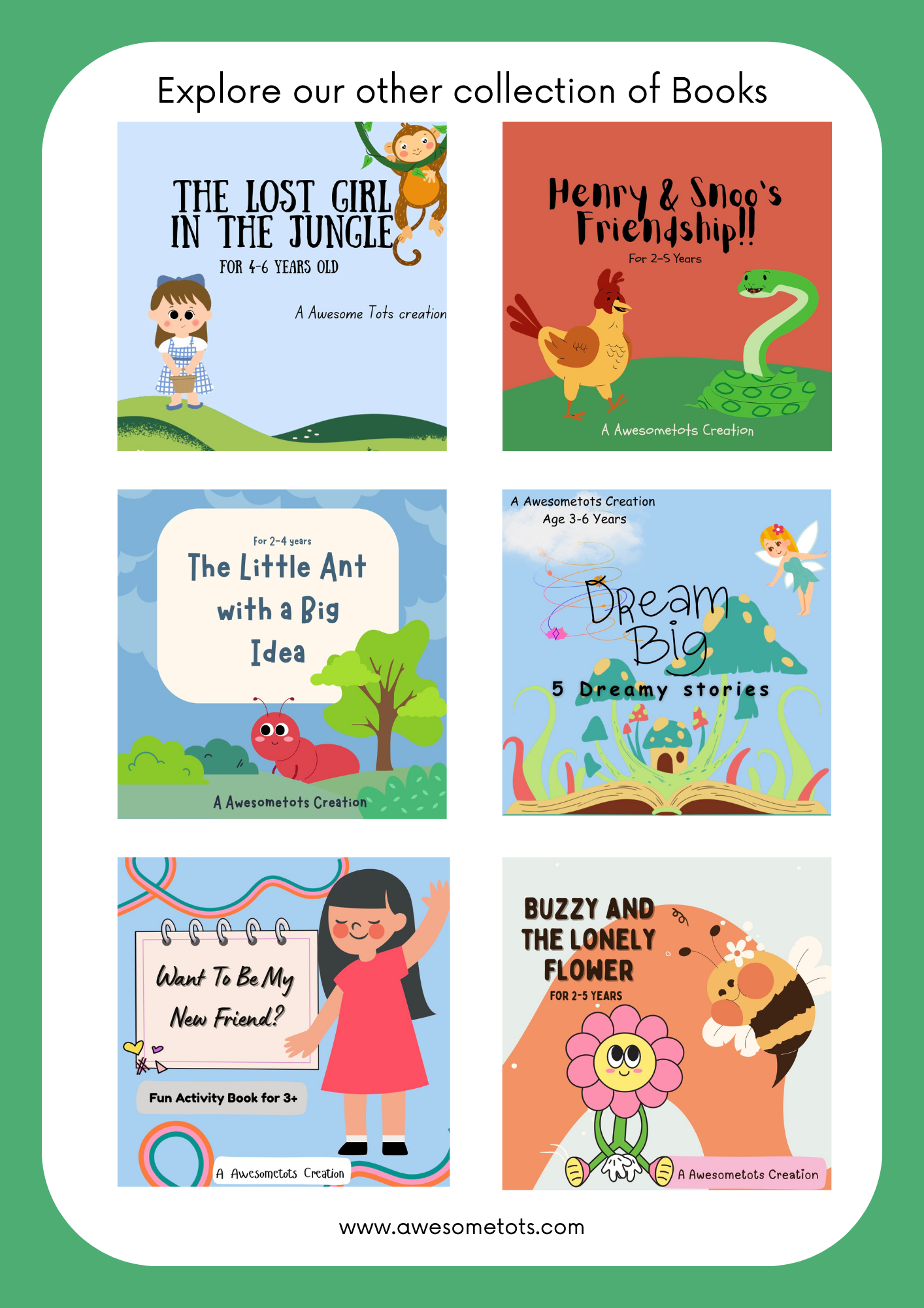 Alphabet Discovery Coloring Book