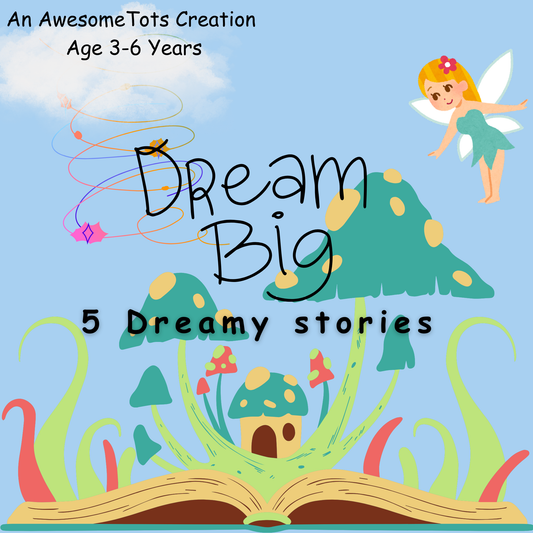 Dream Big