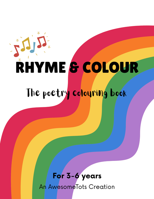 Rhyme & Colour