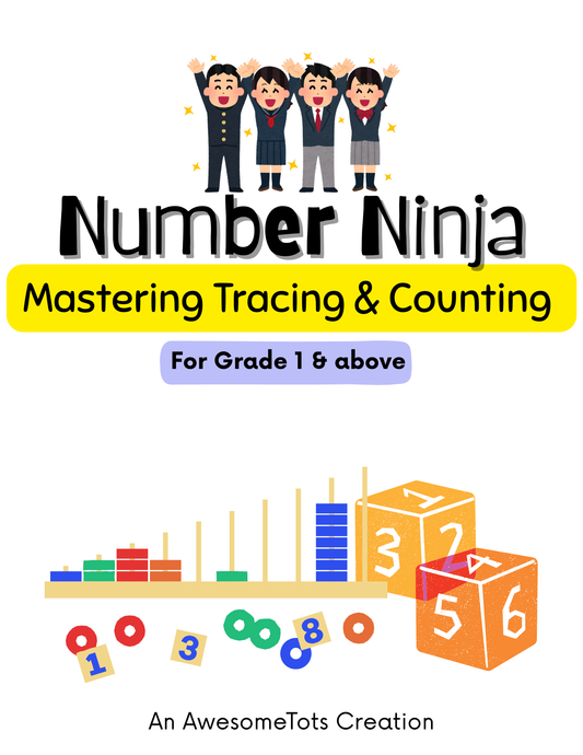 Number Ninja
