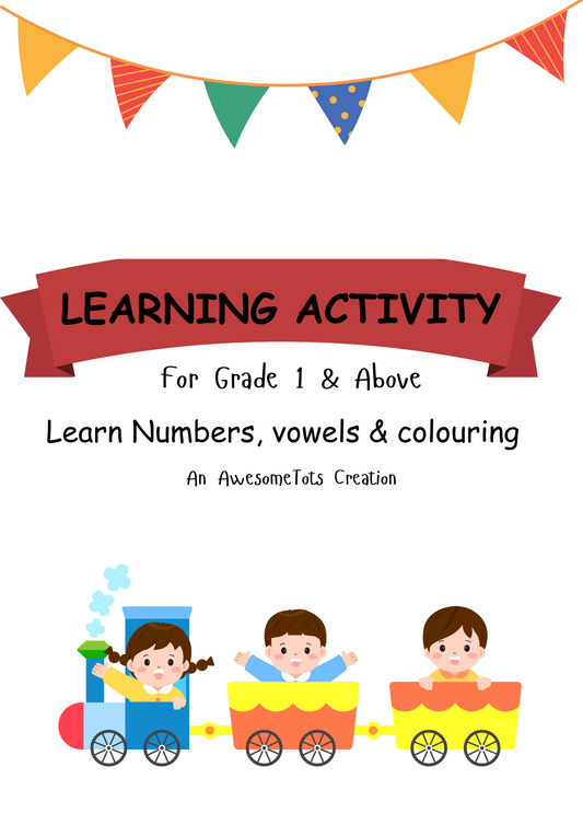Learning Activity